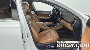 Hyundai Grandeur, 2017 — миниатюра 16