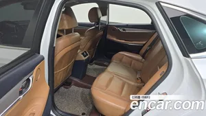 Hyundai Grandeur, 2017 — миниатюра 27