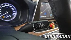 Hyundai Grandeur, 2017 — миниатюра 29