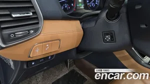 Hyundai Grandeur, 2017 — миниатюра 30
