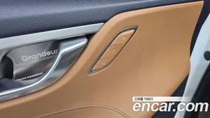 Hyundai Grandeur, 2017 — миниатюра 31