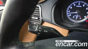 Hyundai Grandeur, 2017 — миниатюра 32
