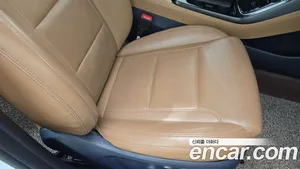 Hyundai Grandeur, 2017 — миниатюра 33