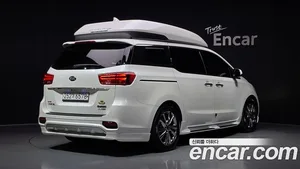 Kia Carnival, 2018 — миниатюра 2