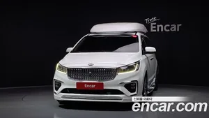 Kia Carnival, 2018 — миниатюра 3