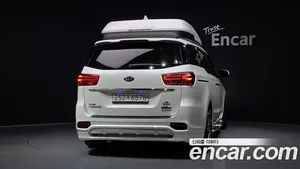 Kia Carnival, 2018 — миниатюра 4