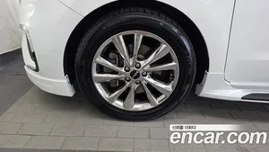 Kia Carnival, 2018 — миниатюра 5