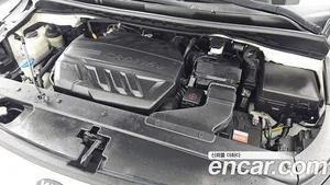 Kia Carnival, 2018 — миниатюра 6