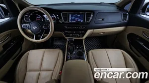Kia Carnival, 2018 — миниатюра 10