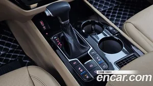 Kia Carnival, 2018 — миниатюра 12