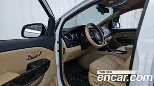 Kia Carnival, 2018 — миниатюра 13