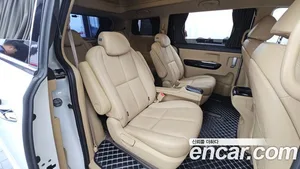 Kia Carnival, 2018 — миниатюра 18