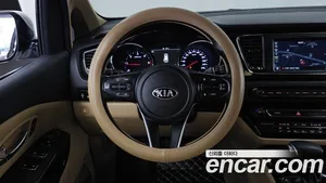 Kia Carnival, 2018 — миниатюра 19