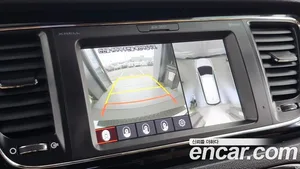 Kia Carnival, 2018 — миниатюра 21
