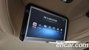 Kia Carnival, 2018 — миниатюра 24