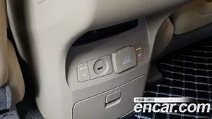 Kia Carnival, 2018 — миниатюра 25