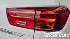 Kia Carnival, 2018 — миниатюра 9