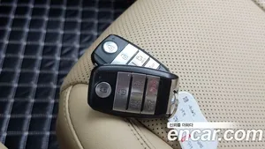 Kia Carnival, 2018 — миниатюра 27