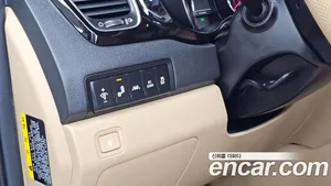 Kia Carnival, 2018 — миниатюра 28