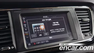 Kia Carnival, 2018 — миниатюра 33