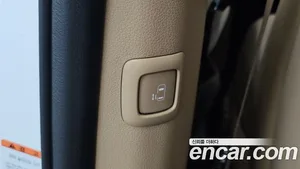 Kia Carnival, 2018 — миниатюра 35