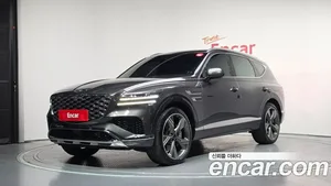 Genesis GV80, 2024 — миниатюра 1