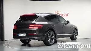 Genesis GV80, 2024 — миниатюра 2