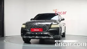 Genesis GV80, 2024 — миниатюра 3