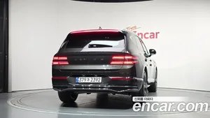 Genesis GV80, 2024 — миниатюра 4