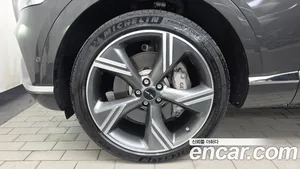 Genesis GV80, 2024 — миниатюра 5