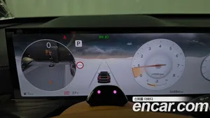 Genesis GV80, 2024 — миниатюра 11