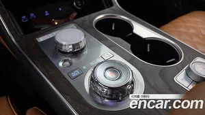 Genesis GV80, 2024 — миниатюра 12