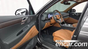 Genesis GV80, 2024 — миниатюра 13