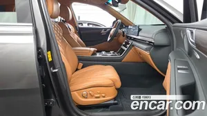 Genesis GV80, 2024 — миниатюра 17