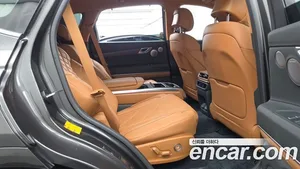 Genesis GV80, 2024 — миниатюра 18