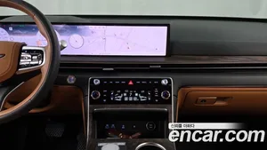 Genesis GV80, 2024 — миниатюра 20