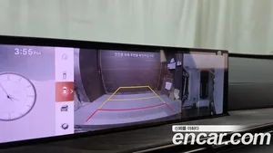 Genesis GV80, 2024 — миниатюра 21