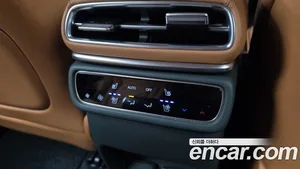 Genesis GV80, 2024 — миниатюра 25