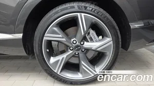 Genesis GV80, 2024 — миниатюра 7