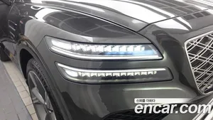 Genesis GV80, 2024 — миниатюра 8