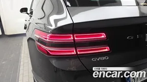 Genesis GV80, 2024 — миниатюра 9