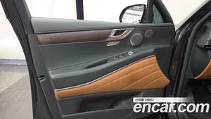 Genesis GV80, 2024 — миниатюра 14