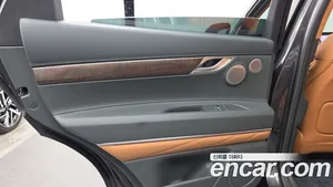 Genesis GV80, 2024 — миниатюра 15