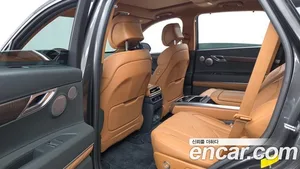Genesis GV80, 2024 — миниатюра 16