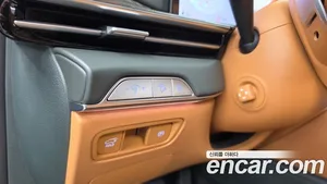 Genesis GV80, 2024 — миниатюра 28