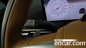 Genesis GV80, 2024 — миниатюра 29
