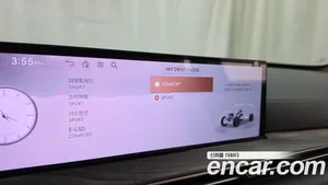 Genesis GV80, 2024 — миниатюра 34