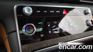 Genesis GV80, 2024 — миниатюра 35