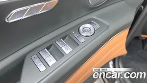 Genesis GV80, 2024 — миниатюра 38