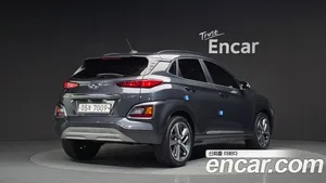 Hyundai Kona, 2017 — миниатюра 2